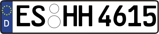 ES-HH4615