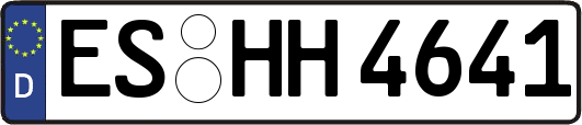 ES-HH4641