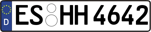 ES-HH4642