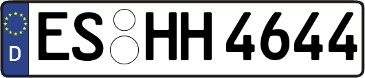 ES-HH4644