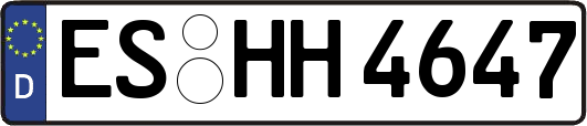 ES-HH4647