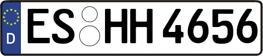 ES-HH4656