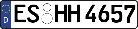 ES-HH4657