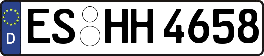 ES-HH4658
