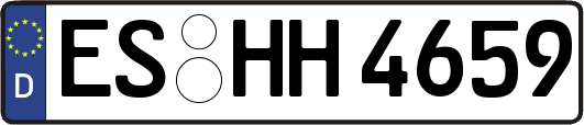 ES-HH4659