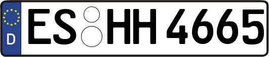 ES-HH4665