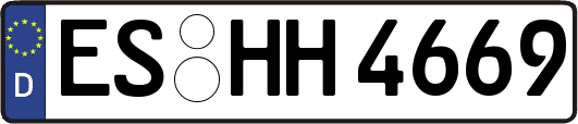 ES-HH4669