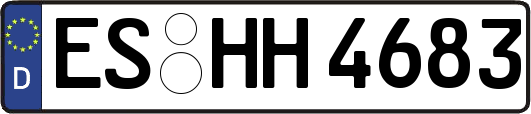 ES-HH4683