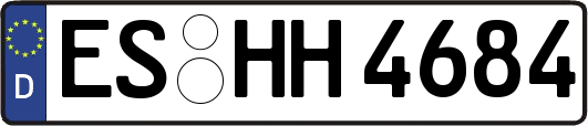 ES-HH4684