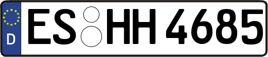 ES-HH4685