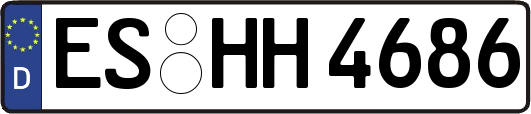 ES-HH4686