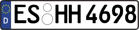 ES-HH4698