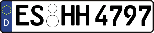 ES-HH4797