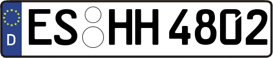 ES-HH4802