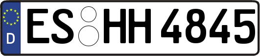ES-HH4845