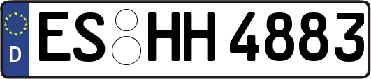 ES-HH4883