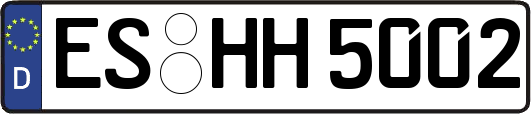 ES-HH5002