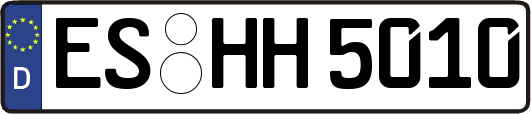 ES-HH5010