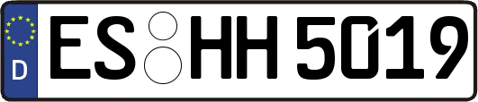 ES-HH5019