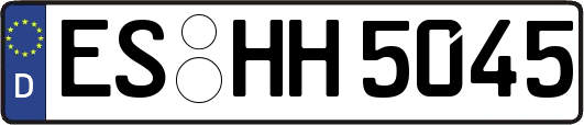 ES-HH5045