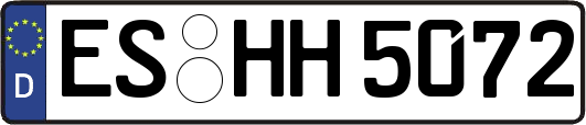 ES-HH5072