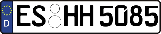 ES-HH5085
