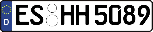 ES-HH5089
