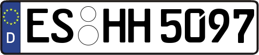 ES-HH5097