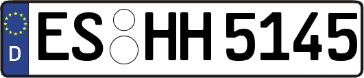 ES-HH5145