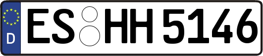 ES-HH5146