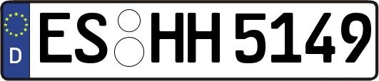 ES-HH5149