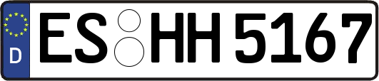 ES-HH5167