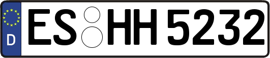 ES-HH5232