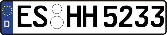 ES-HH5233