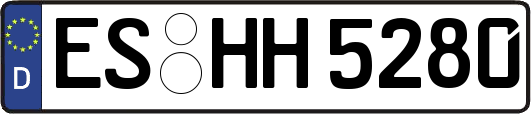 ES-HH5280