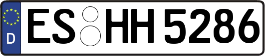 ES-HH5286