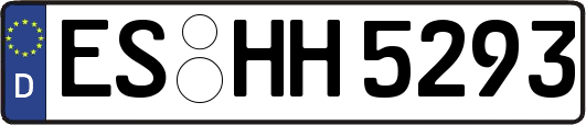 ES-HH5293