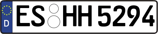 ES-HH5294