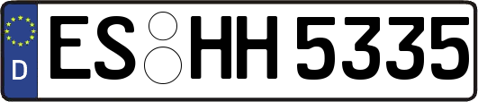 ES-HH5335