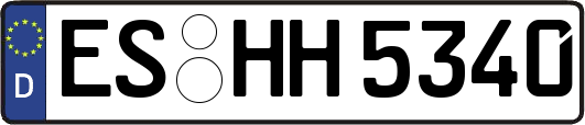 ES-HH5340