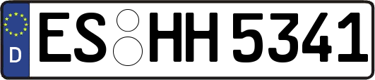 ES-HH5341