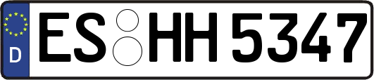 ES-HH5347
