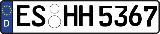 ES-HH5367