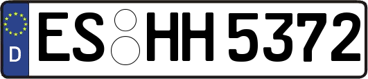 ES-HH5372