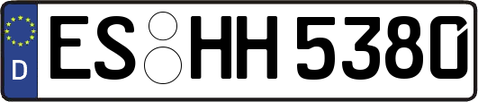 ES-HH5380