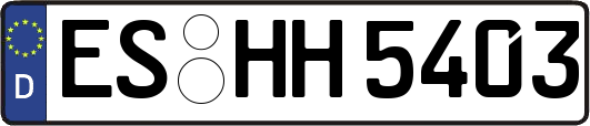 ES-HH5403