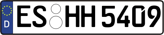 ES-HH5409
