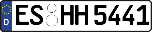ES-HH5441