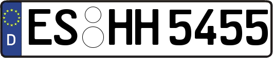 ES-HH5455