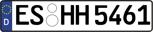 ES-HH5461